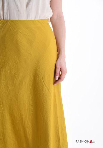 Saia Estilo Casual - ph 4