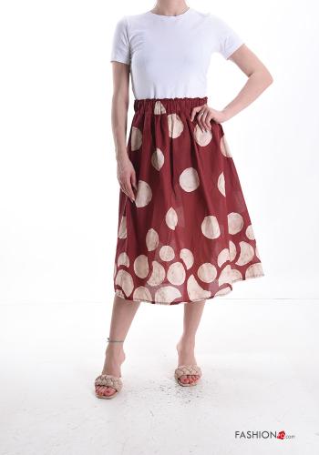 Cotton Skirt - ph 5
