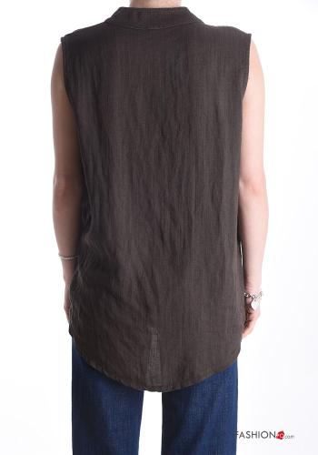 Linen Sweater - ph 2