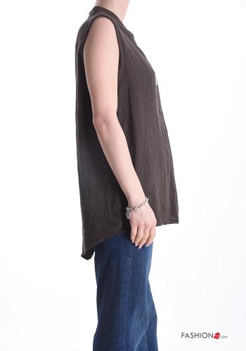 Linen Sweater - ph 3