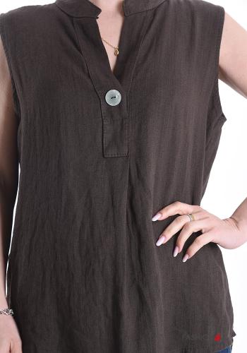 Linen Sweater - ph 4