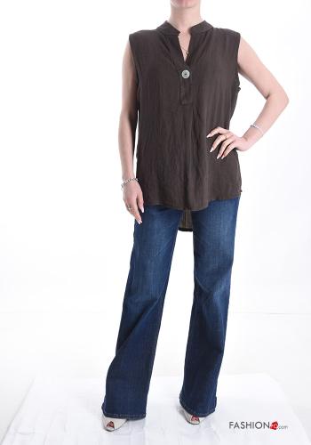 Linen Sweater - ph 5