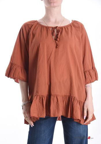 Cotton Shirt
