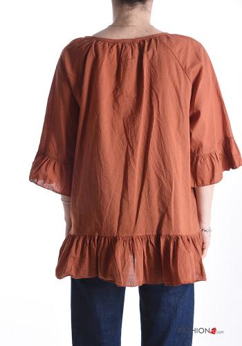 Cotton Shirt - ph 2