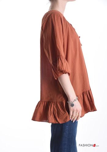 Cotton Shirt - ph 3