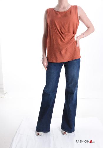 Top Estilo Casual - ph 5