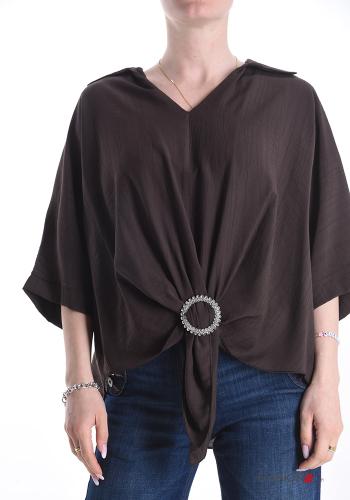 Blusa Estilo Casual - ph 1