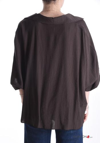 Blusa Estilo Casual - ph 2