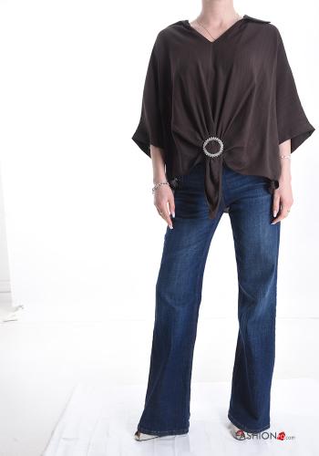 Blusa Estilo Casual - ph 5