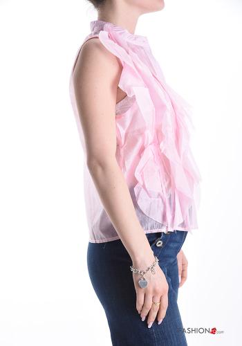 Camisa Estilo Casual - ph 3