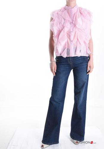 Camisa Estilo Casual - ph 5