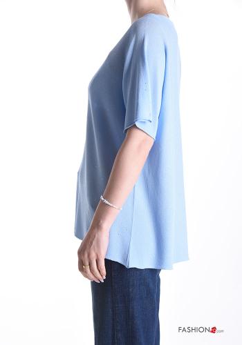 Camisola Estilo Casual - ph 3