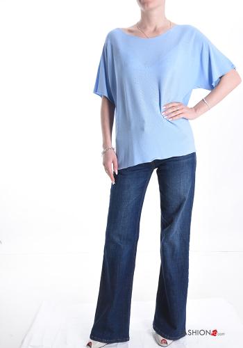 Camisola Estilo Casual - ph 5