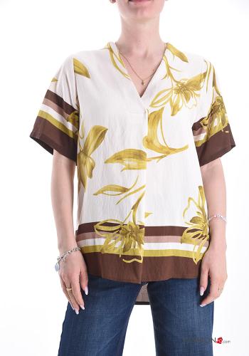 Casual Blouse