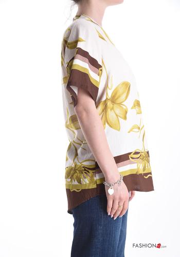 Casual Blouse - ph 3