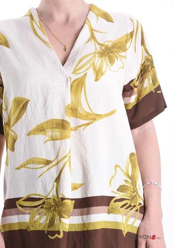 Casual Blouse - ph 4