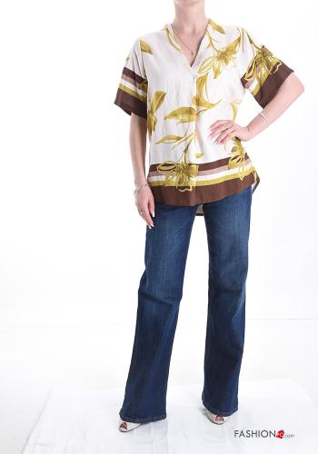 Casual Blouse - ph 5
