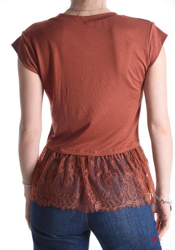 T-shirt Estilo Casual - ph 2