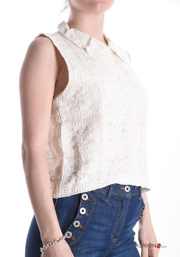 Cotton Shirt - ph 3