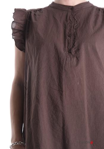 Camisa em Algodão - ph 4