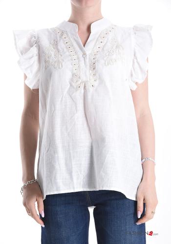 Cotton Shirt