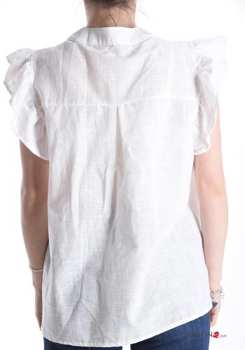 Cotton Shirt - ph 2