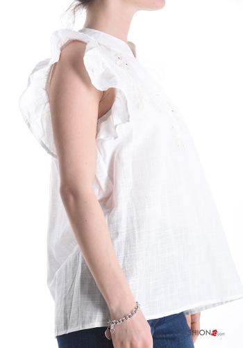 Cotton Shirt - ph 3