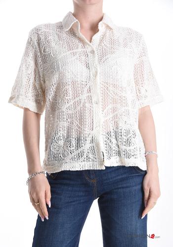 Cotton Shirt - ph 1