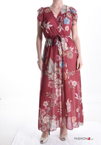 Casual Sleeveless Dress - ph 1