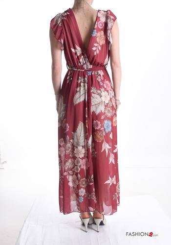 Casual Sleeveless Dress - ph 2