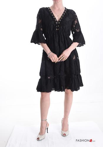 Cotton Dress - ph 1