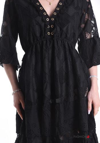 Cotton Dress - ph 4