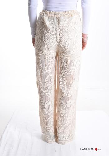 Cotton Trousers - ph 2