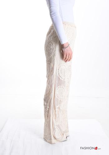 Cotton Trousers - ph 3