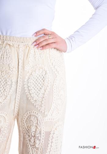 Cotton Trousers - ph 4