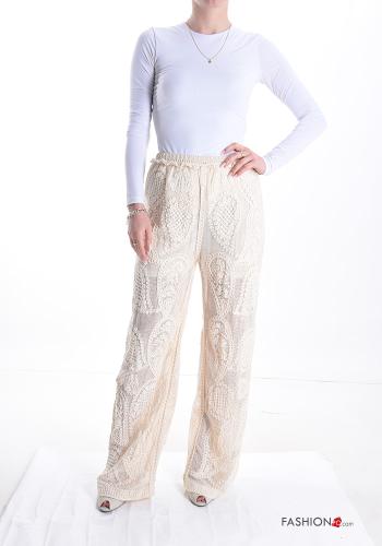 Cotton Trousers - ph 5