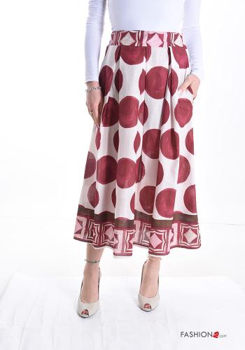 Casual Skirt