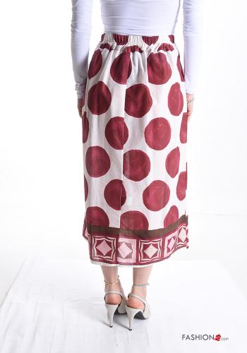 Casual Skirt - ph 2
