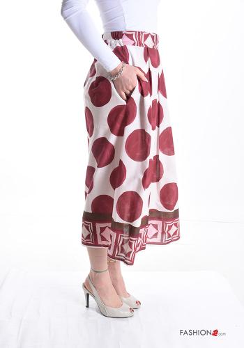 Casual Skirt - ph 3