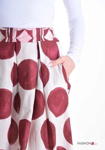 Casual Skirt - ph 4