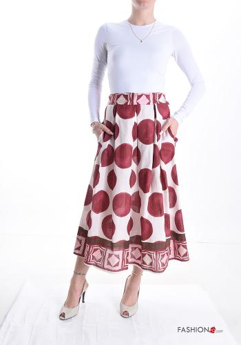 Casual Skirt - ph 5