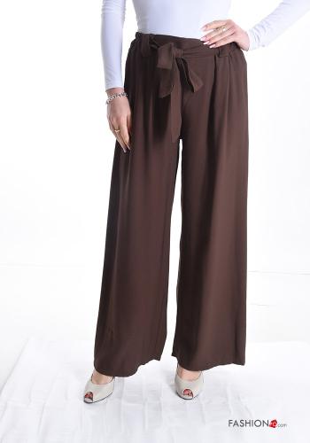 Pantalones Estilo Informal