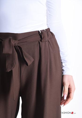 Pantalones Estilo Informal - ph 4