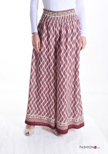 Pantalones Estilo Informal - ph 1