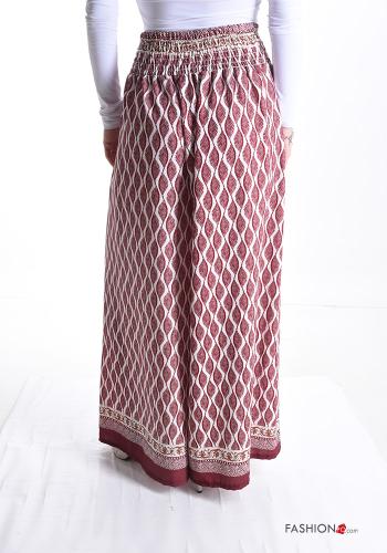 Pantalones Estilo Informal - ph 2