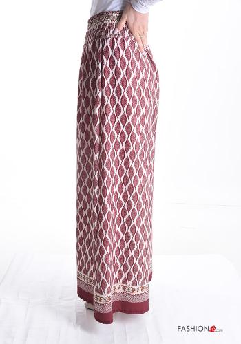 Pantalones Estilo Informal - ph 3