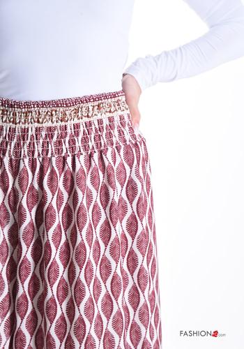 Pantalones Estilo Informal - ph 4