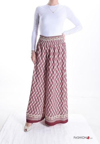 Pantalones Estilo Informal - ph 5