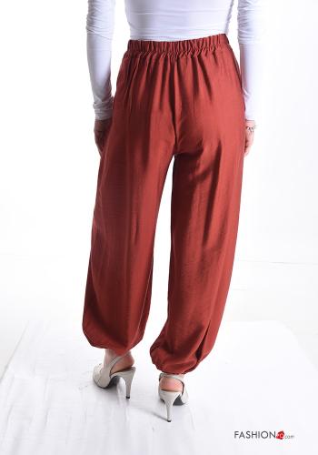 Pantalones Estilo Informal - ph 2