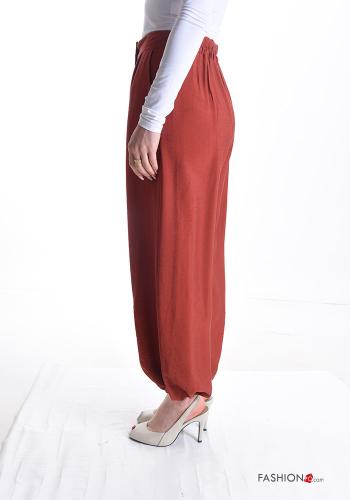 Pantalones Estilo Informal - ph 3